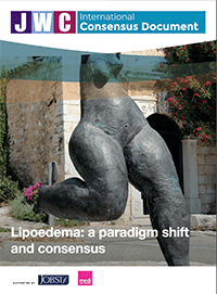 Lipodema: A paradigm shift and consensus