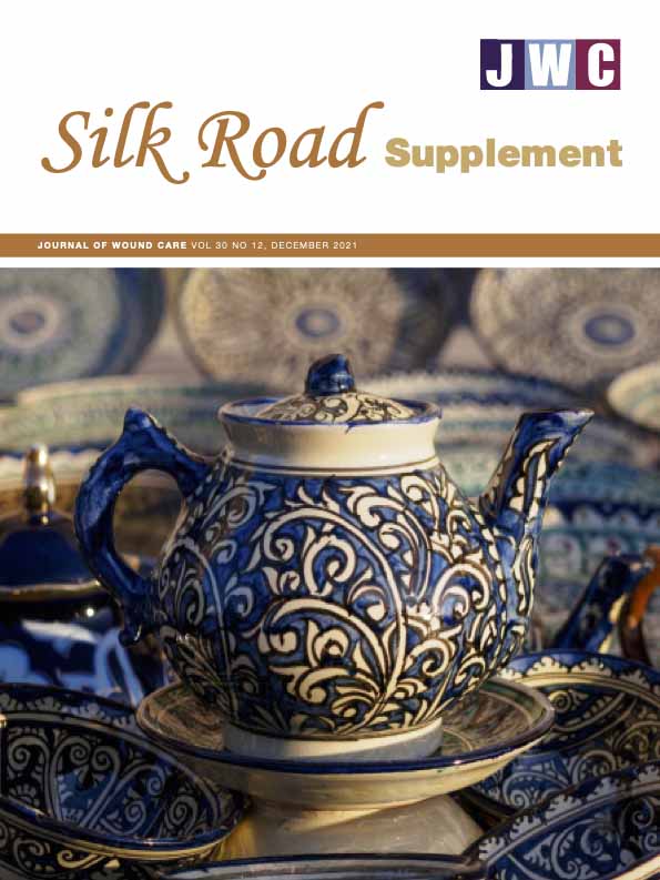 Silk Road supplement