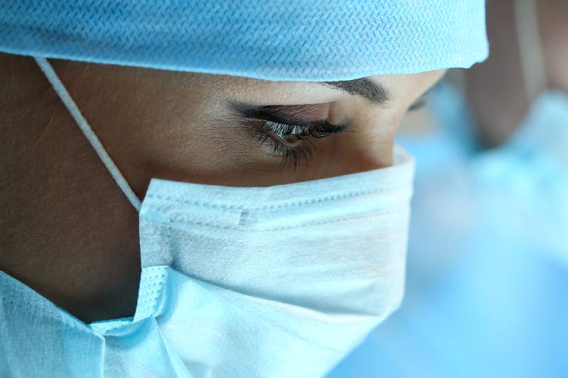Biodegradable temporising matrix: use of negative pressure wound therapy shows a significantly higher success rate