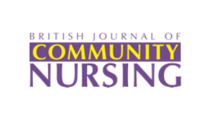 British Journal of Community Nursing