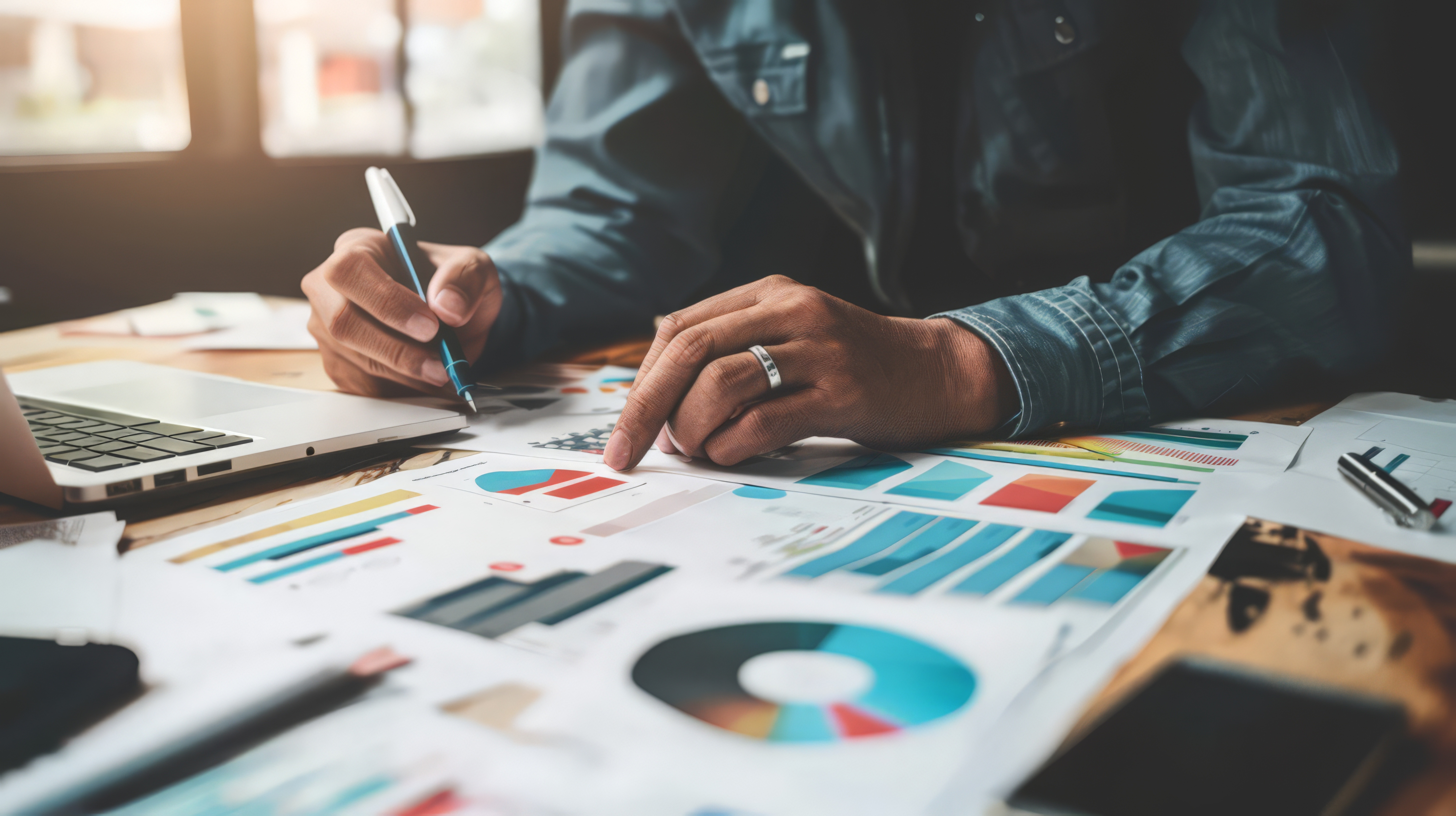 Experiences of patients with hard-to-heal wounds: insights from a pilot survey

                                