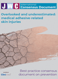 Overlooked and underestimated: medical adhesive-related skin injuries