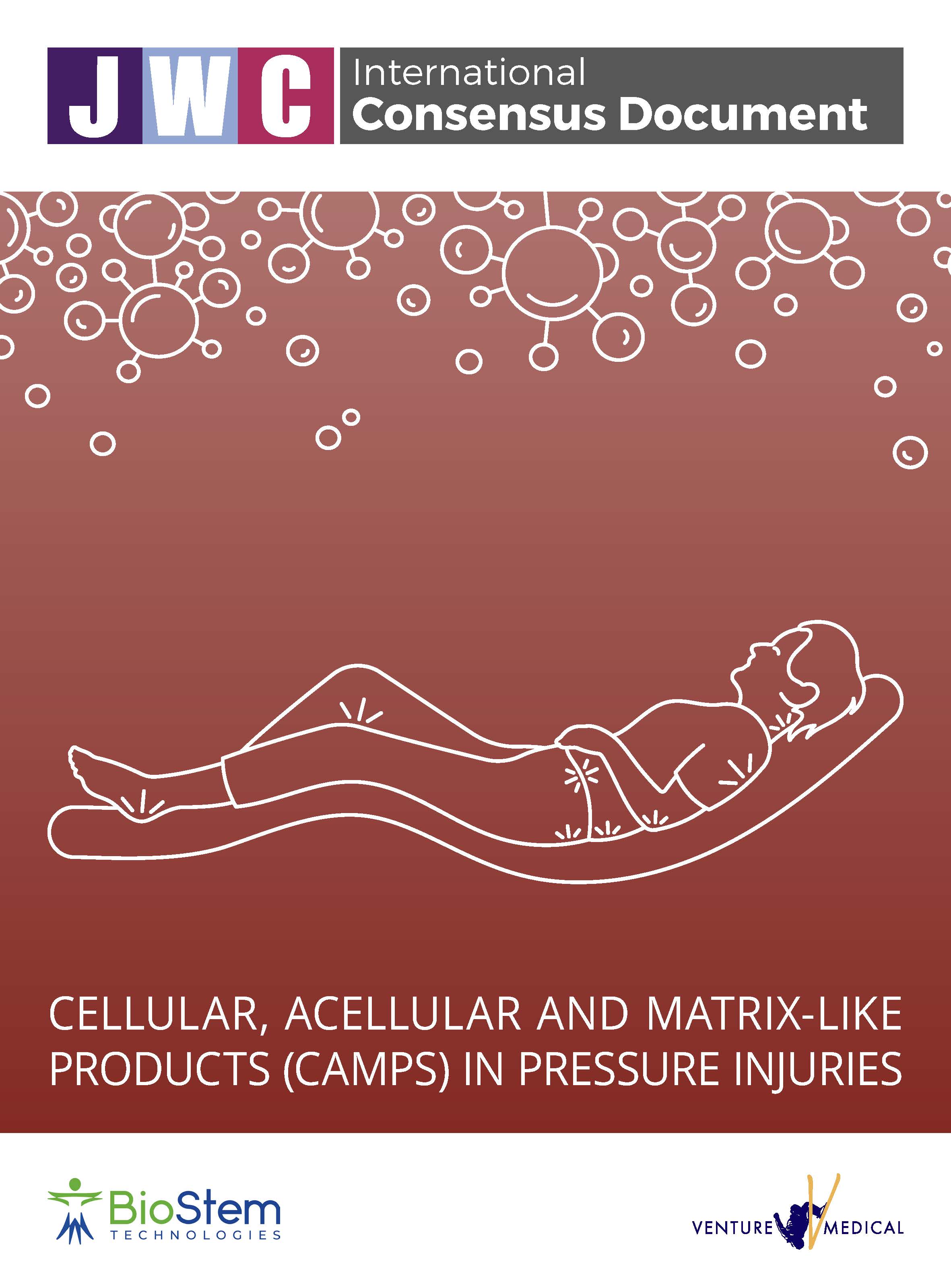Leg ulceration in venous and
                                                                                                        arteriovenous insufficiency
                                                                                                        assessment and management
                                                                                                        with compression therapy
                                                                                                        as part of a holistic wound‑healing strategy