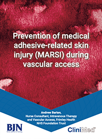 Prevention of MARSI during vascular access