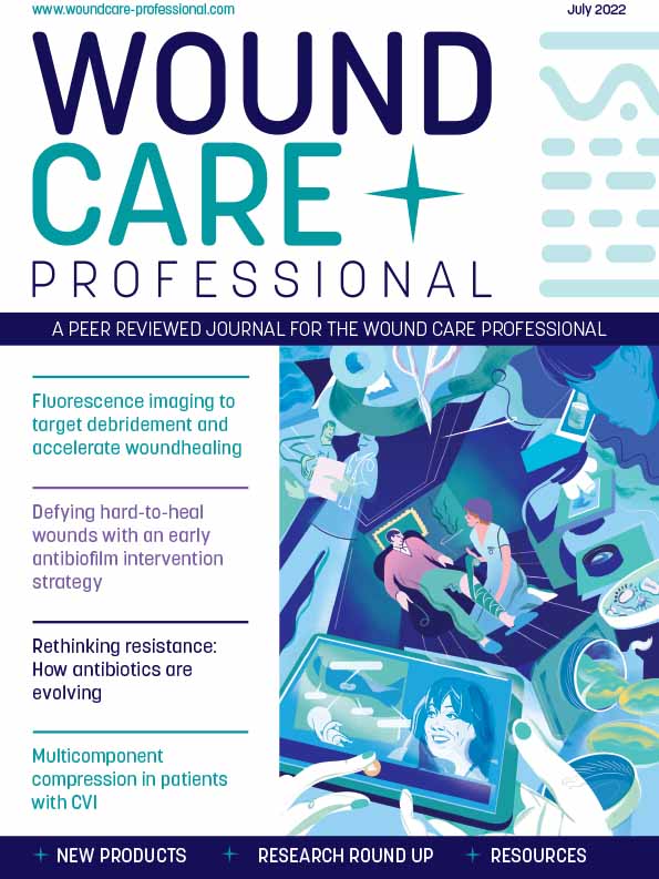 Wound Care Professional