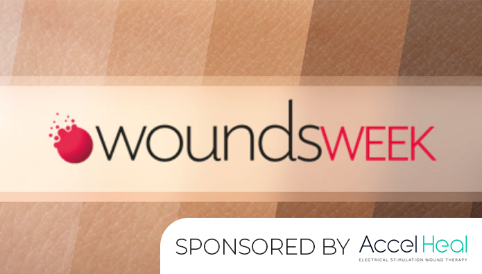 Wounds Week Webinars