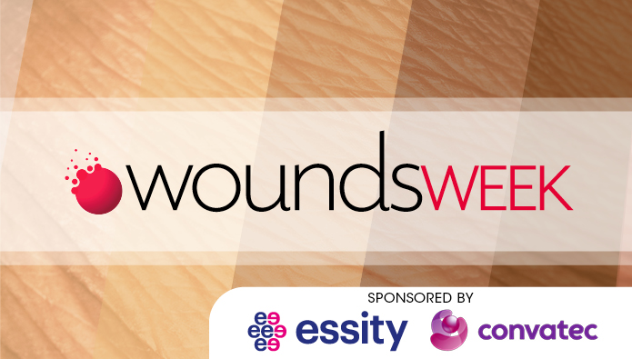 Wounds Week Webinars