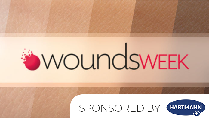 Wounds Week Webinars