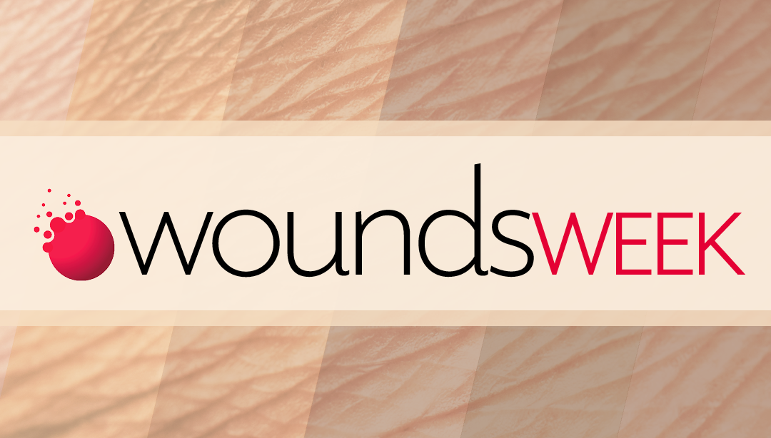 Wounds Week Webinars